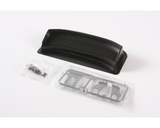 Picture of Tamiya Wing Set Carbon Pattern (LW Lightweight)