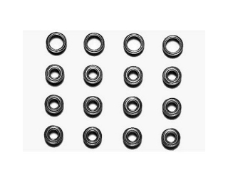 Picture of Tamiya Ball Bearing Set: TT-01