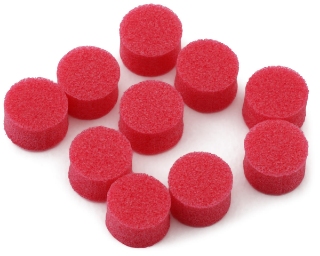 Picture of Tamiya TRF Urethane Damper Bushing (10)