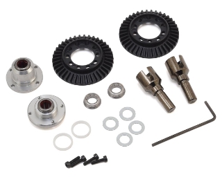 Picture of Tamiya TT-01 Front One-Way Unit