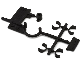 Picture of Tamiya TRF415MSX Swing Shaft Protector Set (4)