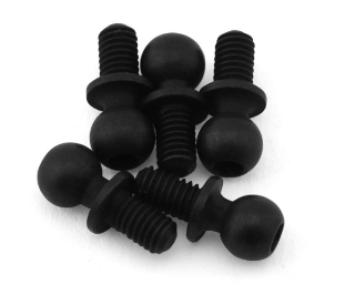 Picture of Tamiya 5x5mm Hex Head Ball Studs (5)