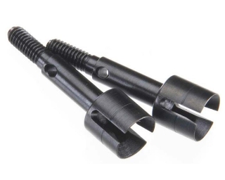 Picture of Tamiya Strengthened Wheel Axle CR-01 (2)