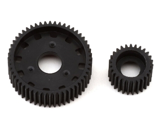 Picture of Tamiya TRF201 Ball Differential Gear Set (52T)