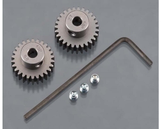 Picture of Tamiya 48 Pitch Pinion Gears (26T/27T)
