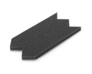 Picture of Tamiya 54590 M-Chassis Inner Sponge Super Hard (4)