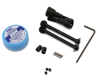Picture of Tamiya 54608 Assembly Universal Shaft CC-01 (2)