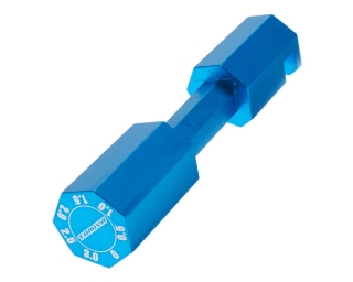 Picture of Tamiya Aluminum Camber Gauge Post