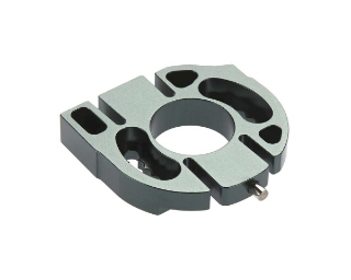Picture of Tamiya Aluminum Motor Mount CC-01