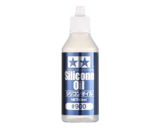 Picture of Tamiya Silicone Shock Oil (400cst) (900cst)