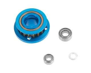 Picture of Tamiya RC TA07 Aluminum Center Pulley 18T