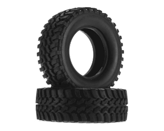 Picture of Tamiya Mud Block Tires CC-01 (2)
