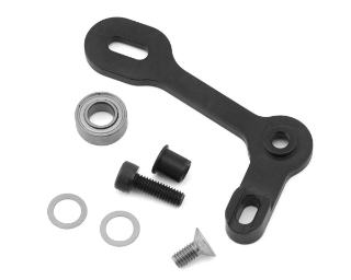 Picture of Tamiya Center Shaft Bridge TA07