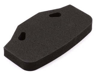 Picture of Tamiya TT-02/TT-01 Type-E XL Urethane Bumper (Black)