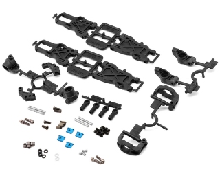 Picture of Tamiya TT-02 SRX/TRF420 Suspension Set