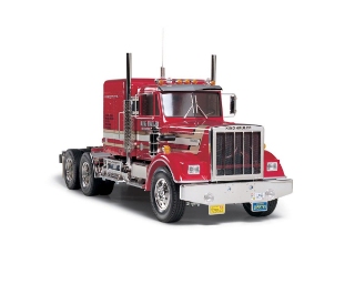 Picture of Tamiya 1/14 King Hauler Semi Kit