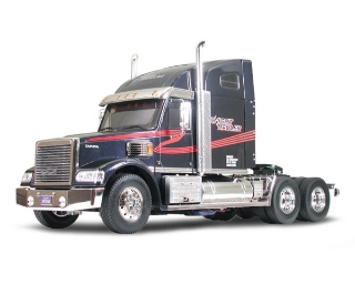 Picture of Tamiya 1/14 Knight Hauler Semi
