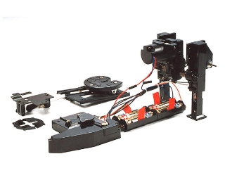 Picture of Tamiya 1/14 Semi Motorized Support Legs