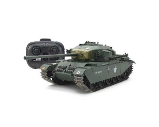 Picture of Tamiya 1/25 British Tank Centurion Mk.III w/Control Unit