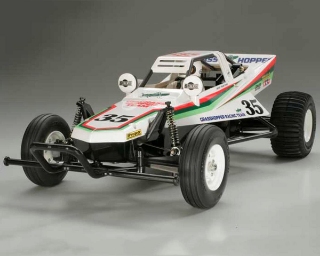 Picture of Tamiya Grasshopper 1/10 Off-Road 2WD Buggy Kit