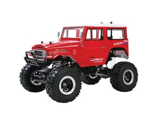 Picture of Tamiya Toyota Land Cruiser 40 1/10 4WD Crawler Kit (CR-01 Chassis)