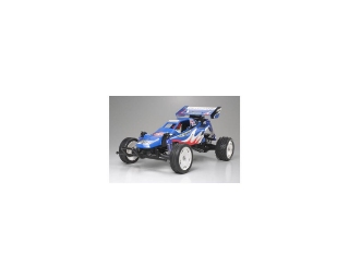 Picture of Tamiya Rising Fighter 1/10 2WD Off-Road Buggy Kit