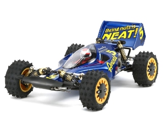 Picture of Tamiya Avante 2011 HI-PO Race 1/10 4WD Off-Road Electric Buggy Kit