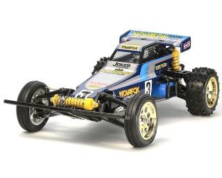 Picture of Tamiya Novafox 1/10 Off-Road 2WD Buggy Kit