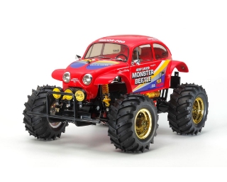 Picture of Tamiya Monster Beetle 2015 2WD Monster Truck Kit