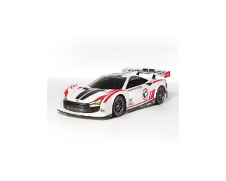 Picture of Tamiya TT-02 Raikiri GT 1/10 4WD Electric Touring Car Kit