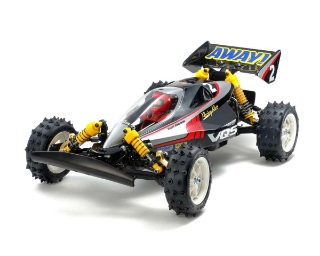 Picture of Tamiya VQS (2020) 1/10 4WD Off-Road Electric Buggy Kit
