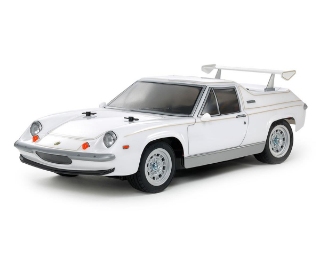 Picture of Tamiya 1/10 Lotus Europa Special 2WD On-Road Kit (M-06 Chassis)
