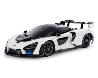 Picture of Tamiya TT-02 McLaren Senna 1/10 4WD Electric Touring Car Kit