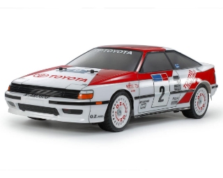 Picture of Tamiya Toyota Celica GT-Four ST165 1/10 4WD Electric Group A Rally Car Kit