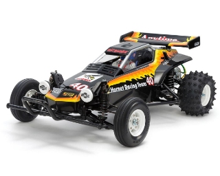 Picture of Tamiya Hornet EVO 1/10 Off-Road 2WD Buggy Kit