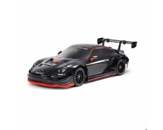 Picture of Tamiya TT-02 Porsche 911 GT3 R 1/10 4WD Electric Touring Car Kit
