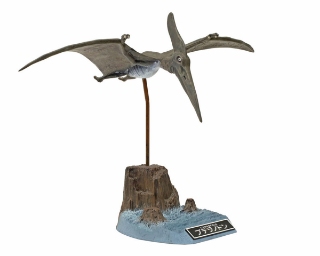 Picture of Tamiya Pteranodon 1/35 Plastic Model Kit