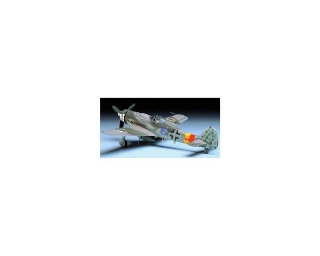Picture of Tamiya 1/48 Focke Wulf FW190 D9 Plastic Model Kit