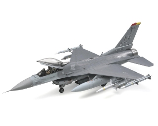 Picture of Tamiya 1/48 Lockheed Martin F-16CJ Model Kit