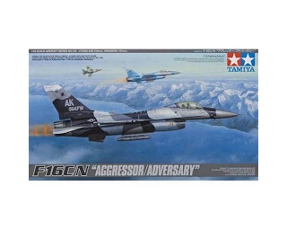 Picture of Tamiya 1/48 F-16C/N "Agressor/Adversary"