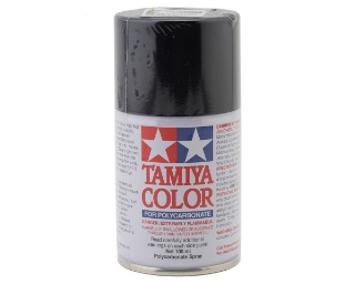Picture of Tamiya PS Polycarbonate Dark Blue Spray Paint (100ml)