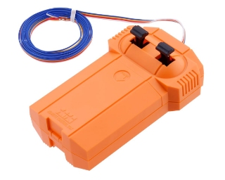 Picture of Tamiya 2-Channel Remote Control Box Kit