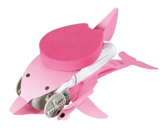 Picture of Tamiya Swimming Dolphin Mechanical Model Kit