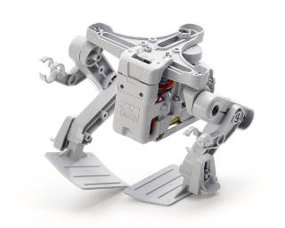 Picture of Tamiya Bipedal Mechanical Functional Walking Robot Kit