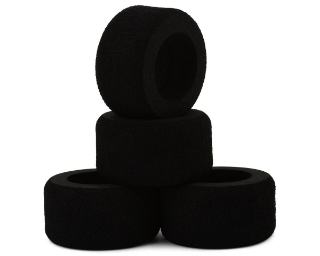 Picture of Tamiya Tyrrell P34 F1 Front Sponge Tires (4) (F103)