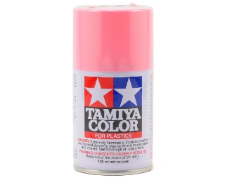 Picture of Tamiya TS-25 Pure Pink Lacquer Spray Paint (100ml)