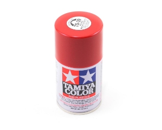 Picture of Tamiya TS-39 Mica Red Lacquer Spray Paint (100ml)
