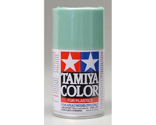 Picture of Tamiya TS-60 Pearl Green Lacquer Spray Paint (100ml)