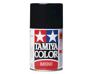 Picture of Tamiya TS-64 Dark Mica Blue Lacquer Spray Paint (100ml)