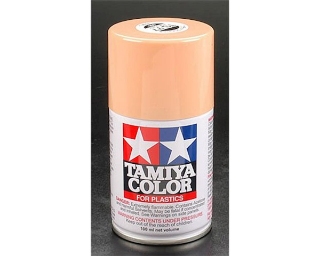 Picture of Tamiya TS-77 Flat Flesh 2 Lacquer Spray Paint (100ml)